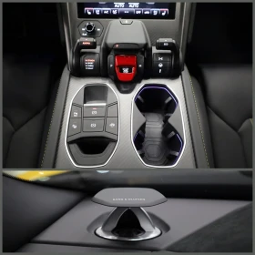 Lamborghini Urus PERFORMANTE* CARBON* CERAMIC* AKRAPOVIC* 23"* , снимка 14