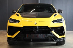 Lamborghini Urus PERFORMANTE* CARBON* CERAMIC* AKRAPOVIC* 23"* , снимка 2