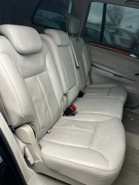 Mercedes-Benz GL Мотор 642, снимка 12