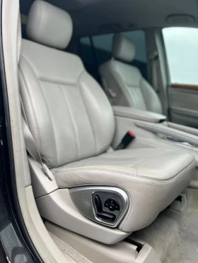 Mercedes-Benz GL Мотор 642, снимка 13