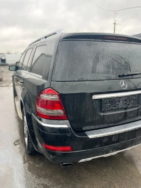 Mercedes-Benz GL Мотор 642, снимка 7