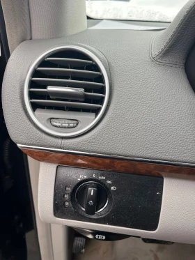 Mercedes-Benz GL Мотор 642, снимка 17