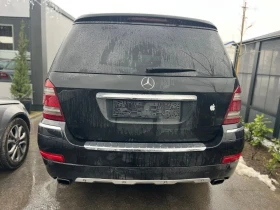 Mercedes-Benz GL Мотор 642, снимка 8