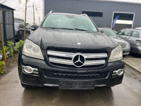 Mercedes-Benz GL Мотор 642, снимка 2