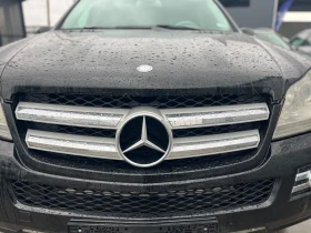 Mercedes-Benz GL Мотор 642, снимка 4