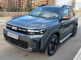 Dacia Bigster TCe 130 4x4 Extreme, снимка 1