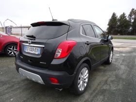 Opel Mokka 1.6 CDTI 132 000км., снимка 2