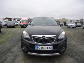 Opel Mokka 1.6 CDTI 132 000км., снимка 5