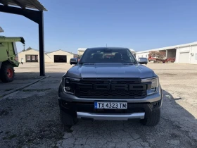 Ford Ranger, снимка 6