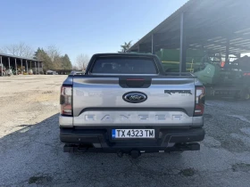 Ford Ranger, снимка 3