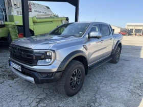 Ford Ranger, снимка 1