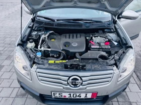 Nissan Qashqai Панорама 7-Места, снимка 9