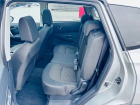 Nissan Qashqai Панорама 7-Места, снимка 6