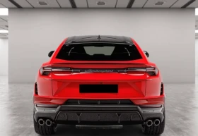 Lamborghini Urus Performante = Akrapovic = Гаранция , снимка 3