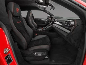 Lamborghini Urus Performante = Akrapovic = Гаранция , снимка 13