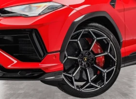 Lamborghini Urus Performante = Akrapovic = Гаранция , снимка 5