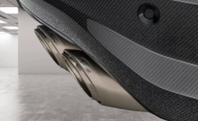 Lamborghini Urus Performante = Akrapovic = Гаранция , снимка 6