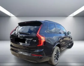Volvo Xc90 T8 Recharge AWD = Plus Dark = 7 Seats Гаранция, снимка 4