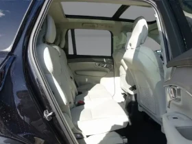 Volvo Xc90 T8 Recharge AWD = Plus Dark = 7 Seats Гаранция, снимка 10