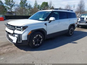 Hyundai Santa fe SEL* ОБДУХВАНЕ* 360* КАМЕРИ* ПОДГРЕВ* KEYLESS* , снимка 2