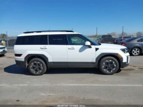 Hyundai Santa fe SEL* ОБДУХВАНЕ* 360* КАМЕРИ* ПОДГРЕВ* KEYLESS* , снимка 8