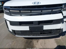 Hyundai Santa fe SEL* ОБДУХВАНЕ* 360* КАМЕРИ* ПОДГРЕВ* KEYLESS* , снимка 4