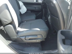 Hyundai Santa fe SEL* ОБДУХВАНЕ* 360* КАМЕРИ* ПОДГРЕВ* KEYLESS* , снимка 11