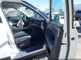 Hyundai Santa fe SEL* ОБДУХВАНЕ* 360* КАМЕРИ* ПОДГРЕВ* KEYLESS* , снимка 10