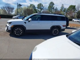 Hyundai Santa fe SEL* ОБДУХВАНЕ* 360* КАМЕРИ* ПОДГРЕВ* KEYLESS* , снимка 7