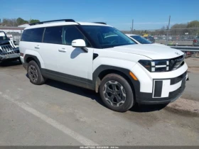 Hyundai Santa fe SEL* ОБДУХВАНЕ* 360* КАМЕРИ* ПОДГРЕВ* KEYLESS* , снимка 1