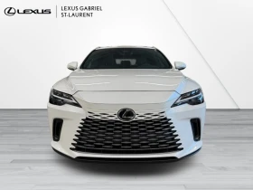Lexus RX 350h  Premium* AWD* АвтоКредит* (ЦЕНА ДО БГ), снимка 2