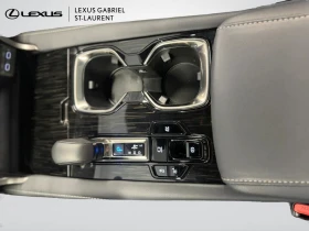 Lexus RX 350h  Premium* AWD* АвтоКредит* (ЦЕНА ДО БГ), снимка 15