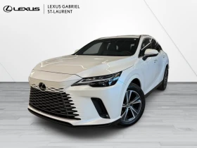 Lexus RX 350h  Premium* AWD* АвтоКредит* (ЦЕНА ДО БГ), снимка 1
