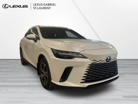 Lexus RX 350h  Premium* AWD* АвтоКредит* (ЦЕНА ДО БГ), снимка 3