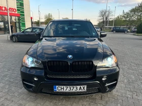 BMW X5 35d Facelift 272 кс | 2011 | Реални км | Отл, снимка 2