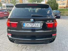 BMW X5 35d Facelift 272 кс | 2011 | Реални км | Отл, снимка 6