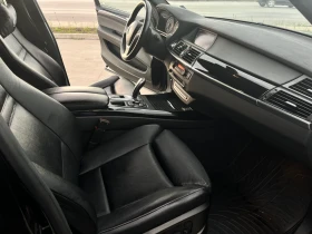 BMW X5 35d Facelift 272 кс | 2011 | Реални км | Отл, снимка 10