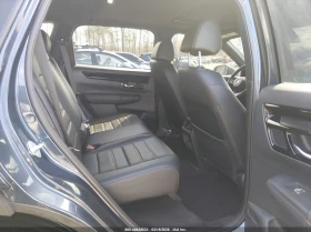 Honda Cr-v Hybrid Sport Touring * КРАЙНА ЦЕНА* , снимка 8