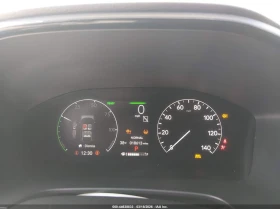 Honda Cr-v Hybrid Sport Touring * КРАЙНА ЦЕНА* , снимка 7