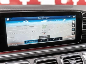 Mercedes-Benz GLE * GLE350 4M * CARFAX * ЦЕНА ДО БГ, снимка 17