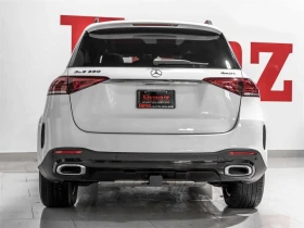Mercedes-Benz GLE * GLE350 4M * CARFAX * ЦЕНА ДО БГ, снимка 4