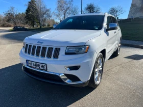 Jeep Grand cherokee 5.7 Summit, снимка 8