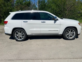 Jeep Grand cherokee 5.7 Summit, снимка 3