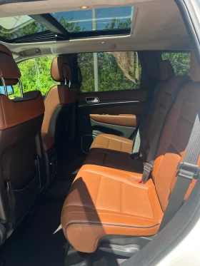 Jeep Grand cherokee 5.7 Summit, снимка 12