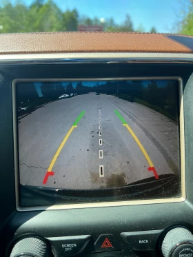 Jeep Grand cherokee 5.7 Summit, снимка 15