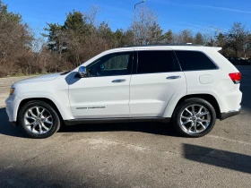 Jeep Grand cherokee 5.7 Summit, снимка 7