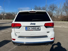 Jeep Grand cherokee 5.7 Summit, снимка 5