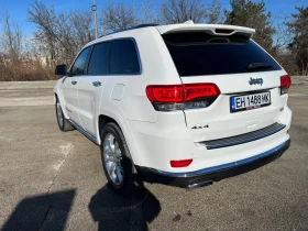 Jeep Grand cherokee 5.7 Summit, снимка 6