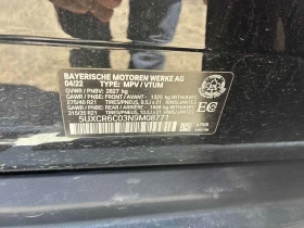 BMW X5 * xDrive40i * ПОДГРЕВИ * 360 * PANO * CARFAX, снимка 11