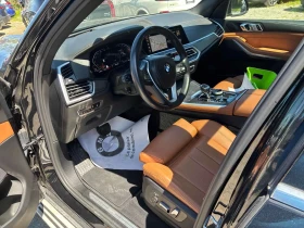 BMW X5 * xDrive40i * ПОДГРЕВИ * 360 * PANO * CARFAX, снимка 5